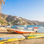 Hospedaje Casa Taganga