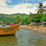 Hospedaje Casa Taganga