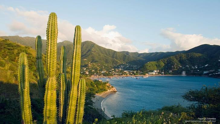 Casa Taganga * Santa Marta (Magdalena)